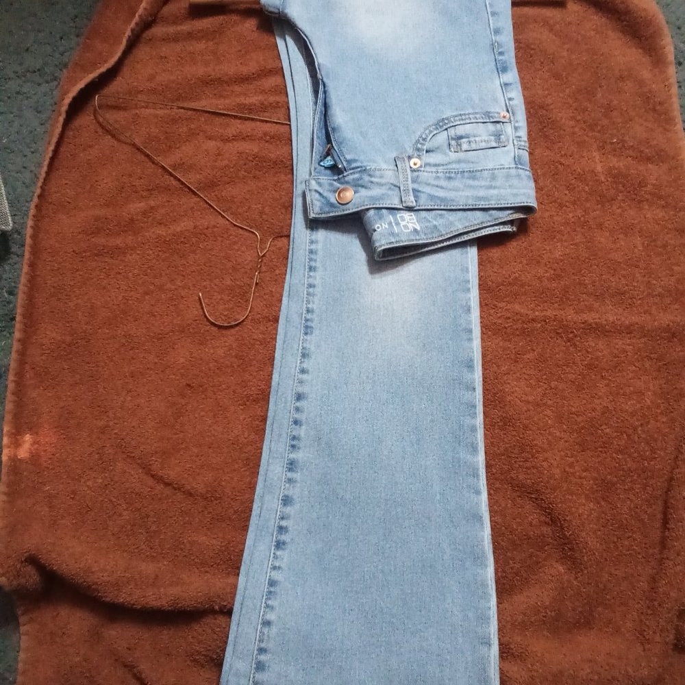 Jean  bundle - Picture 6 of 13